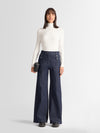fusalp-pull-ancelle-pull-femme-maille-c-tel-e-stretch image 2