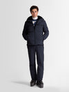 fusalp-doudoune-berlioz-homme-twill-stretch-d-perlant-iconic image 2