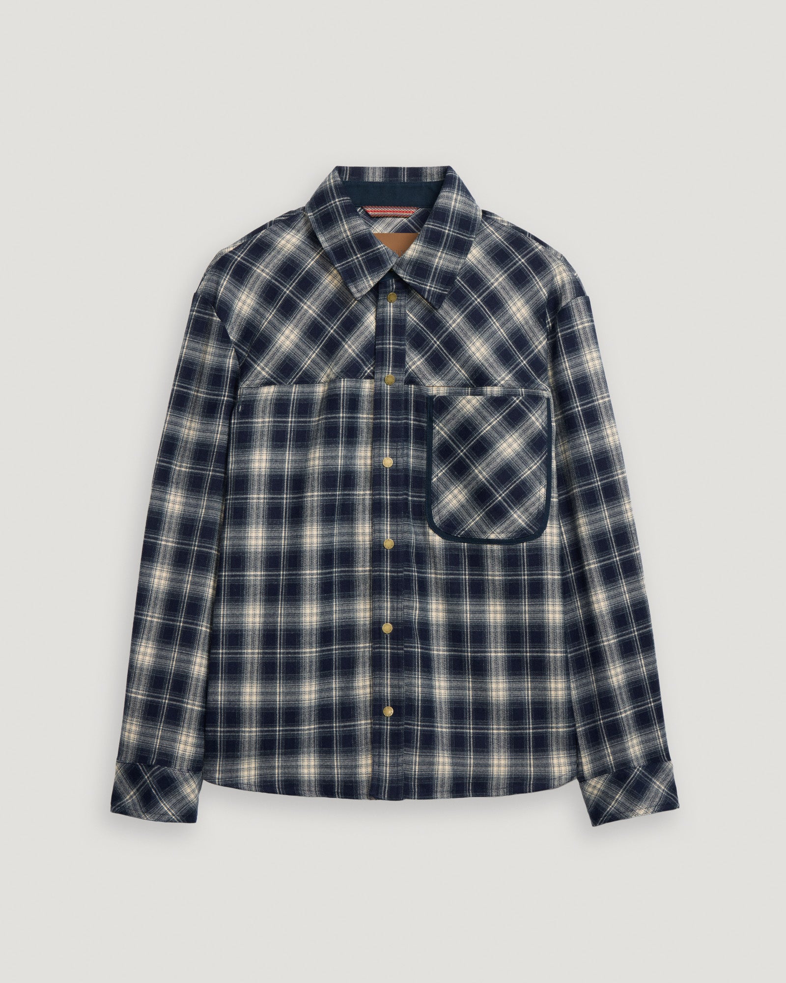 kanuk-saguenay-chemise-carreaux-homme-utilitaire image 2
