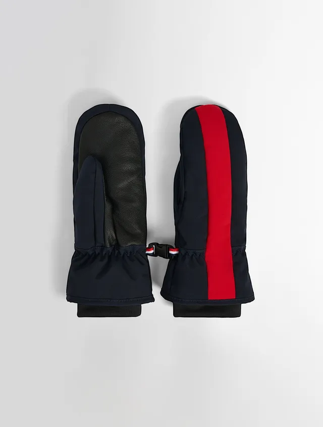 fusalp-moufles-polar-enfant-ski-primaloft-hipora image 1