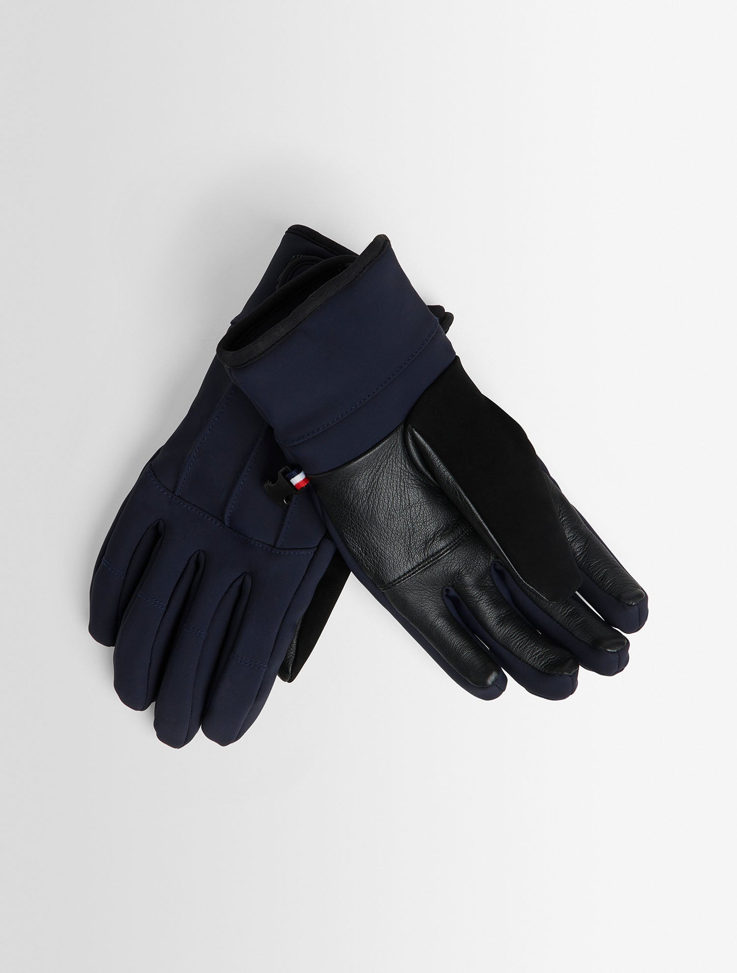 fusalp-glacier-w-gants-de-ski-femme-primaloft-hipora-cuir image 7