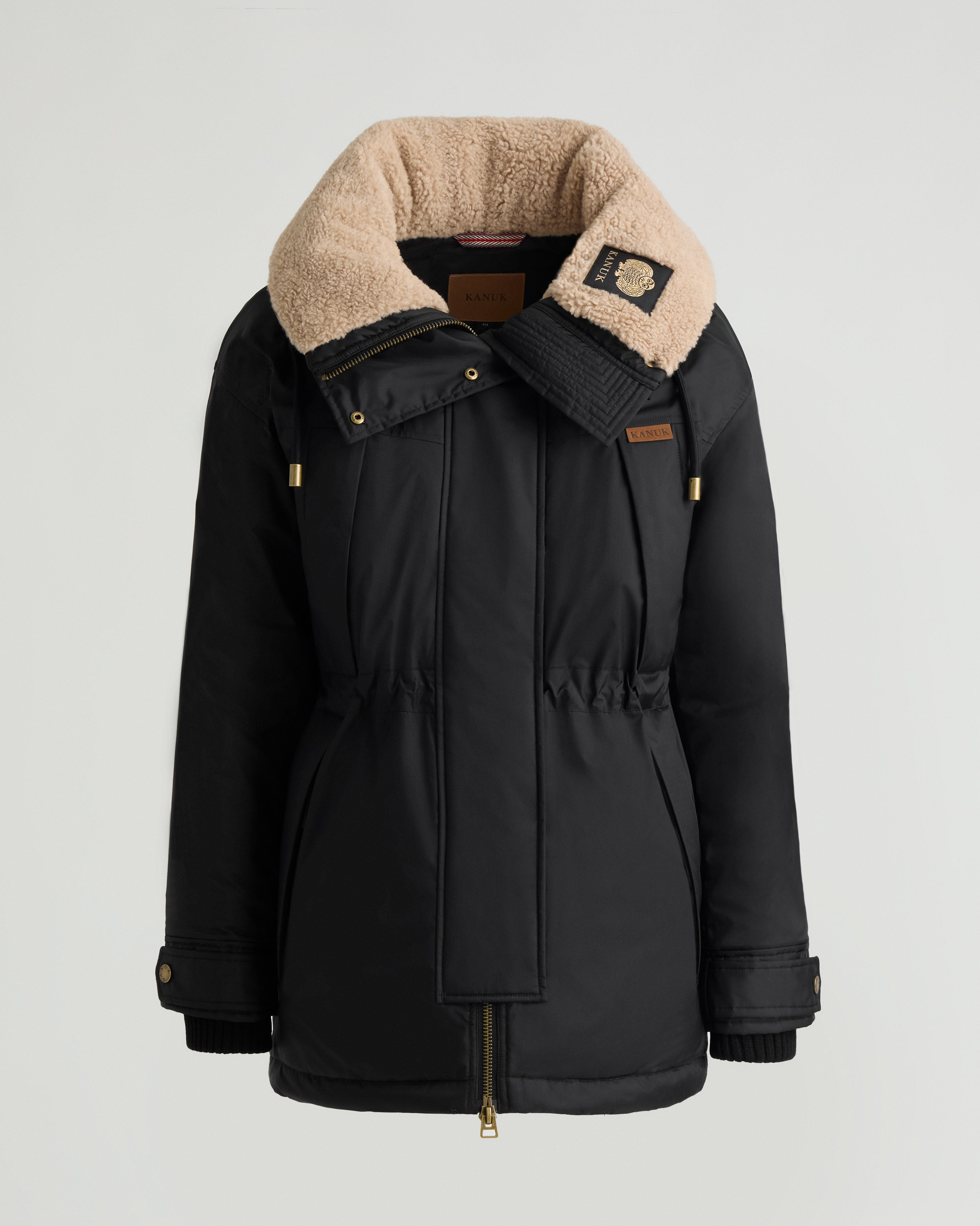kanuk-harfang-parka-signature-isol-e-col-sherpa image 2