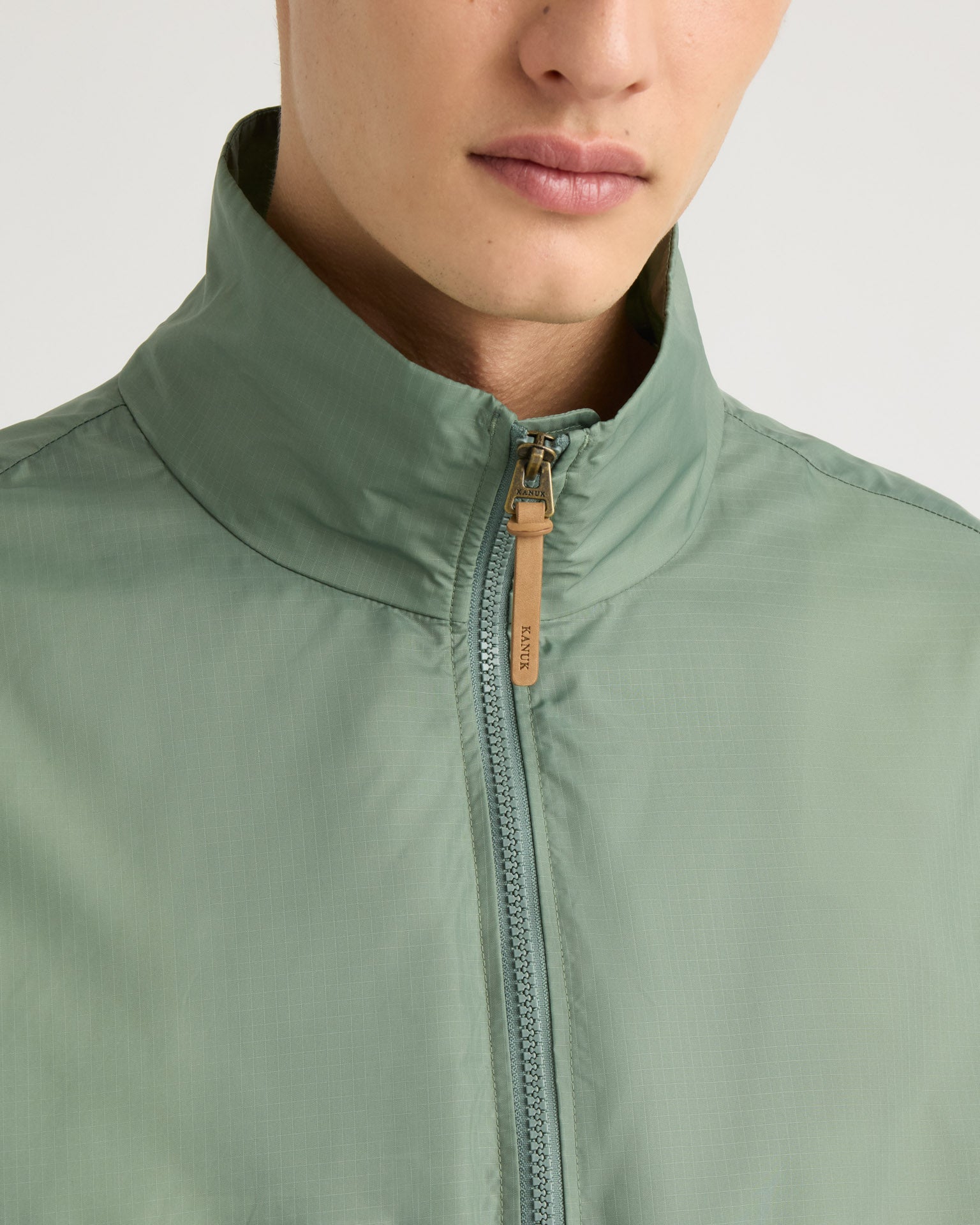 kanuk-frontenac-coupe-vent-homme-ripstop-compressible image 6