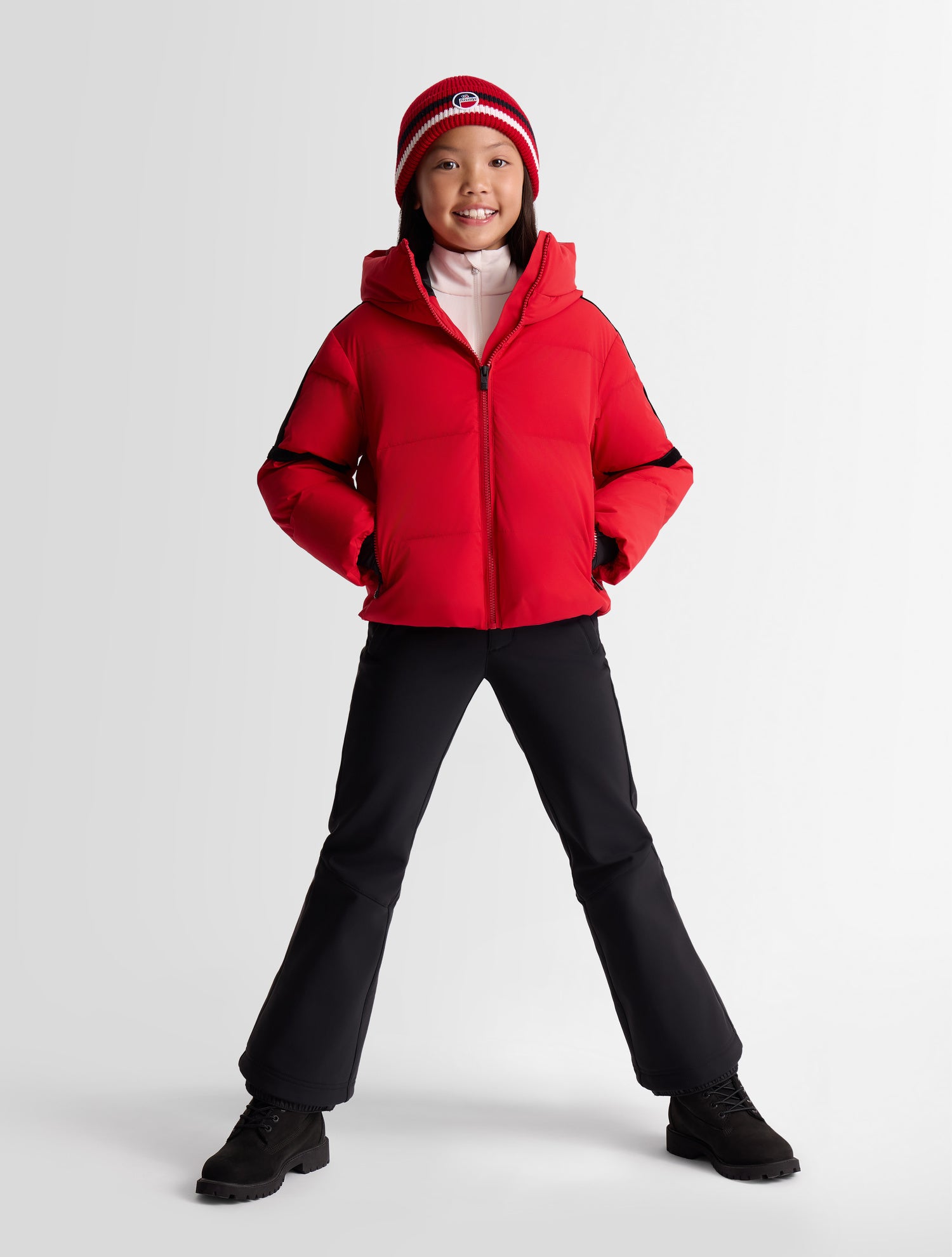 fusalp-barsy-jr-doudoune-enfant-boxy-oversize image 1
