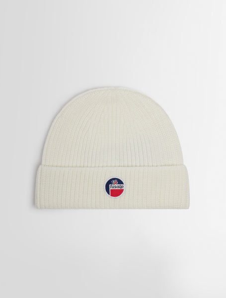 fusalp-cosmic-bonnet-laine-jauge-6-tricolore image 1