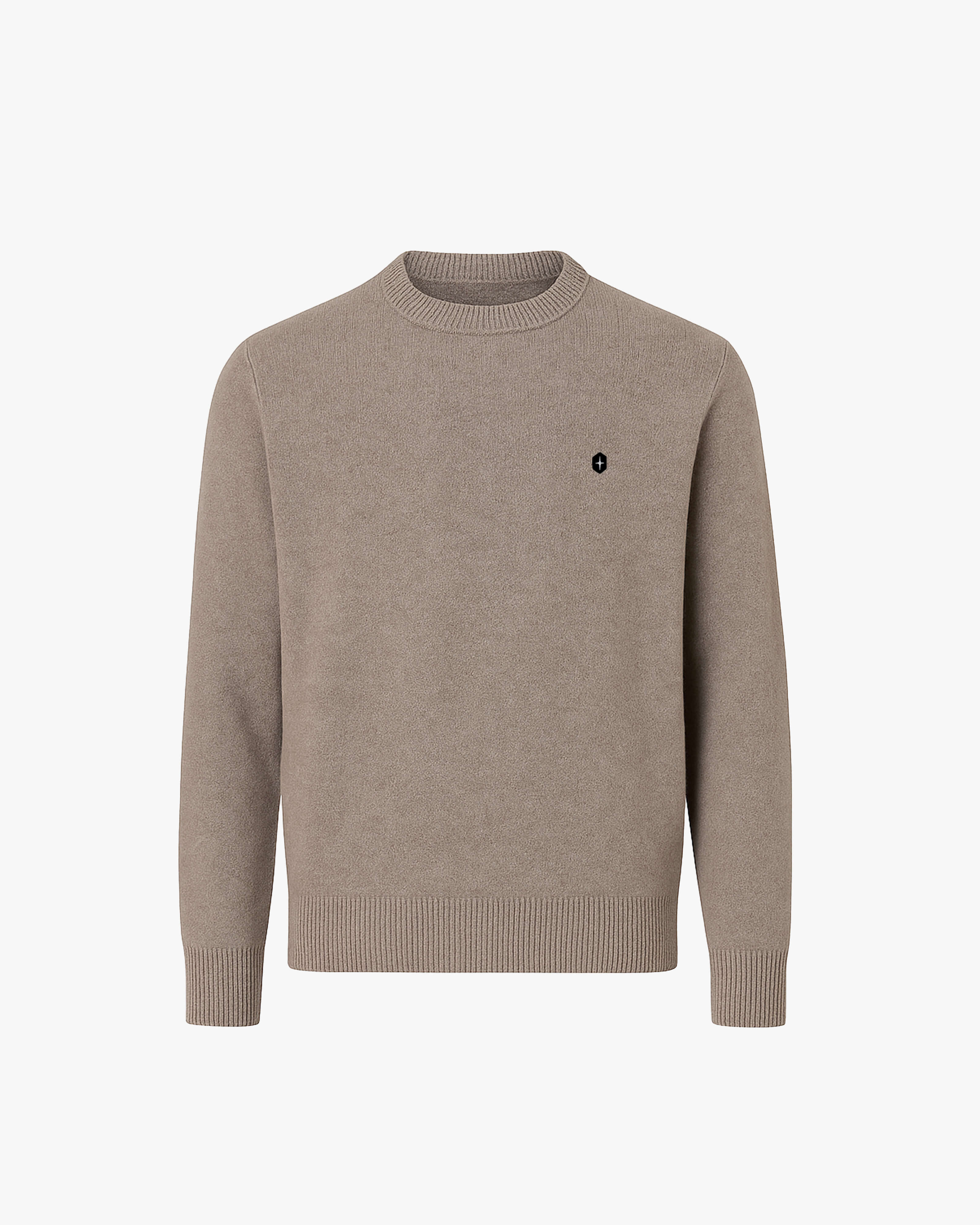quartz-co-niel-chandail-col-rond-homme image 1