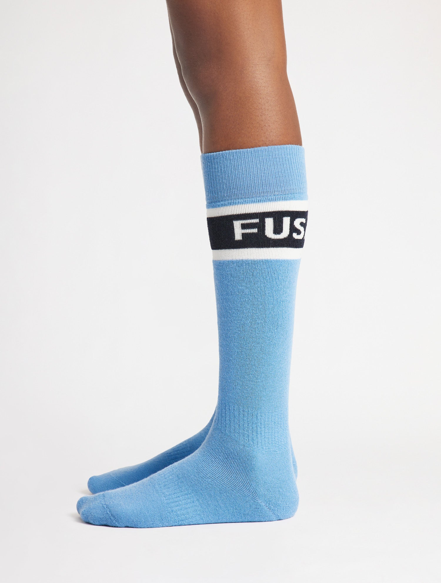 fusalp-chaussettes-de-ski-piste-pro-montantes-laine-color-block image 5