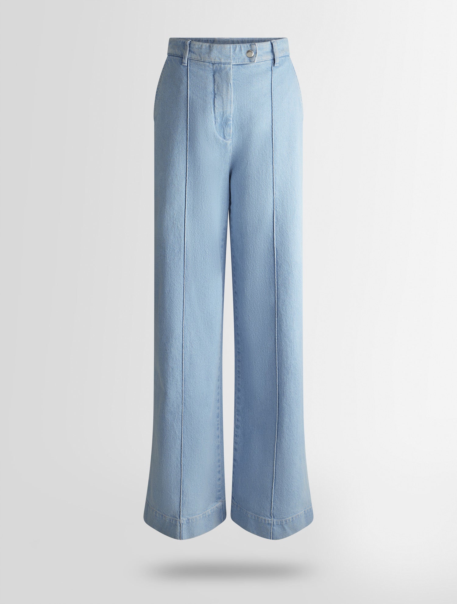fusalp-noaleri-bleach-pantalon-denim-evas-femme-taille-haute image 5