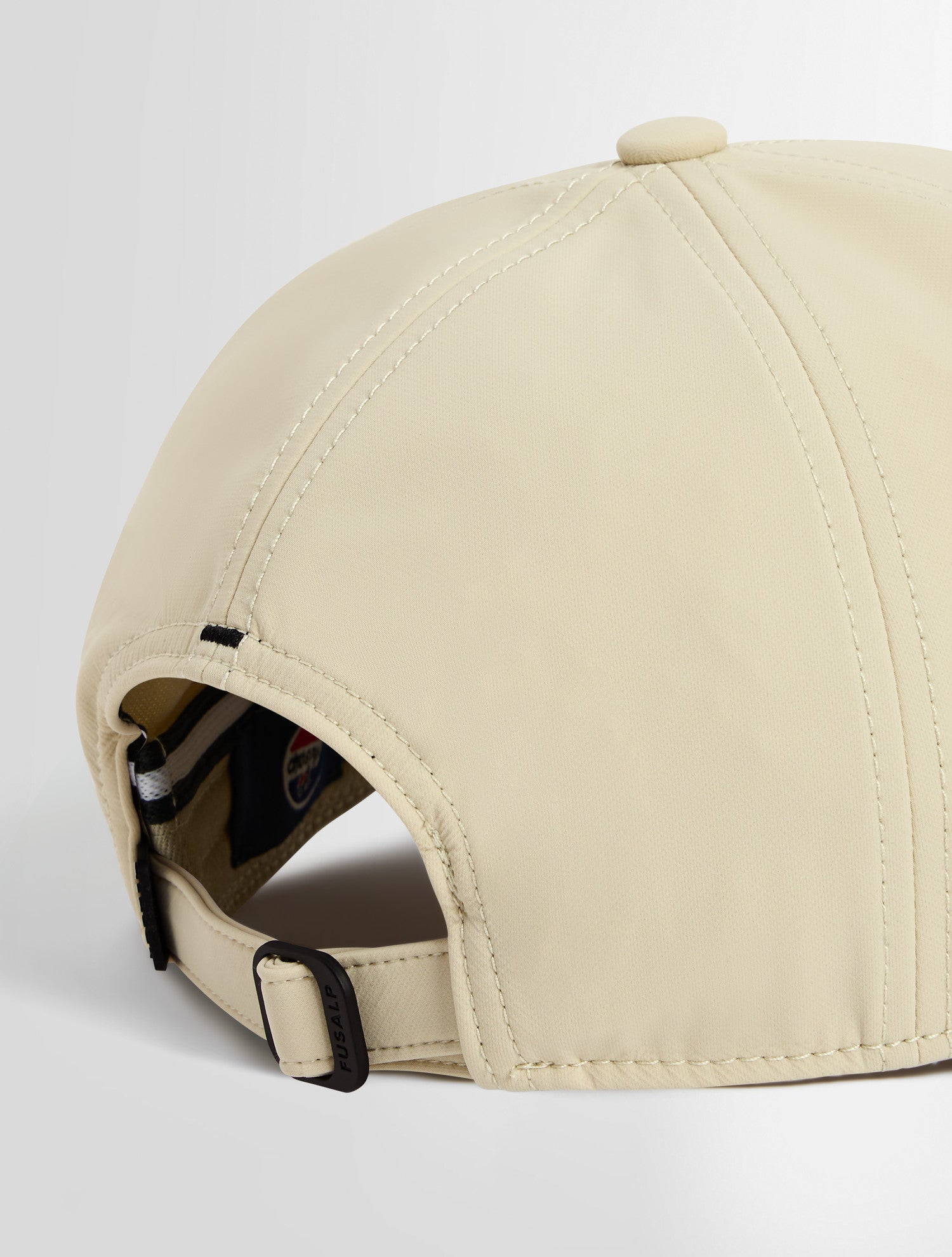 fusalp-raining-cap-casquette-nylon-stretch-imperm-able image 4