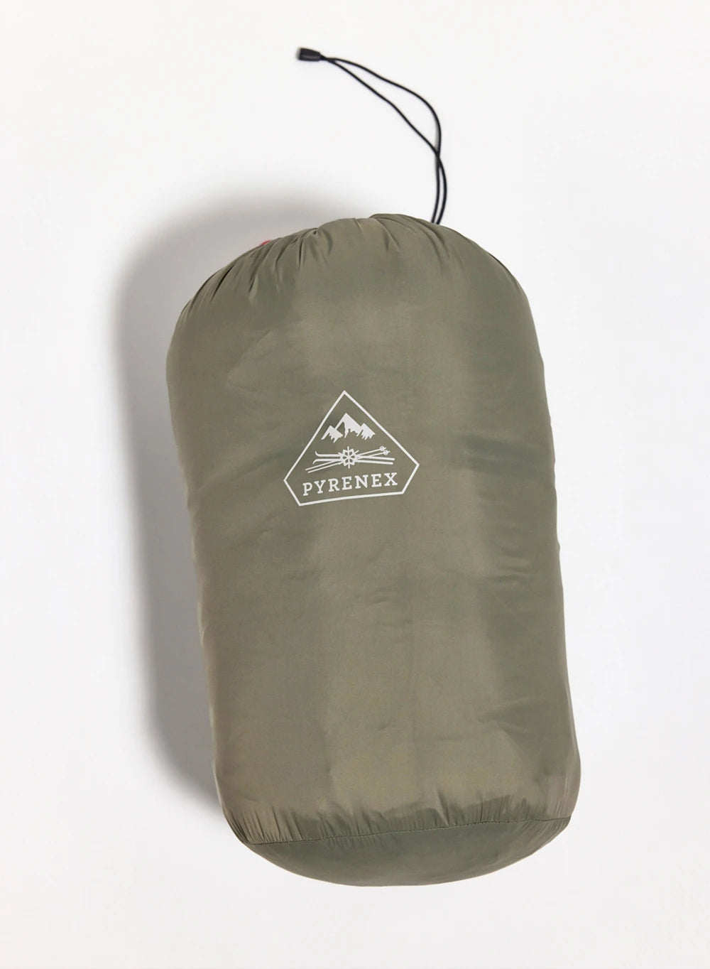 pyrenex-impulse-doudoune-capuche-homme-kaki-clair image 8
