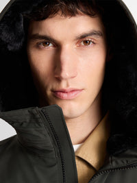 fusalp-manteau-gezi-homme-twill-stretch-capuche-fourr-e image 7
