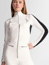 fusalp-getta-salopette-de-ski-femme-softshell-extensible image 5