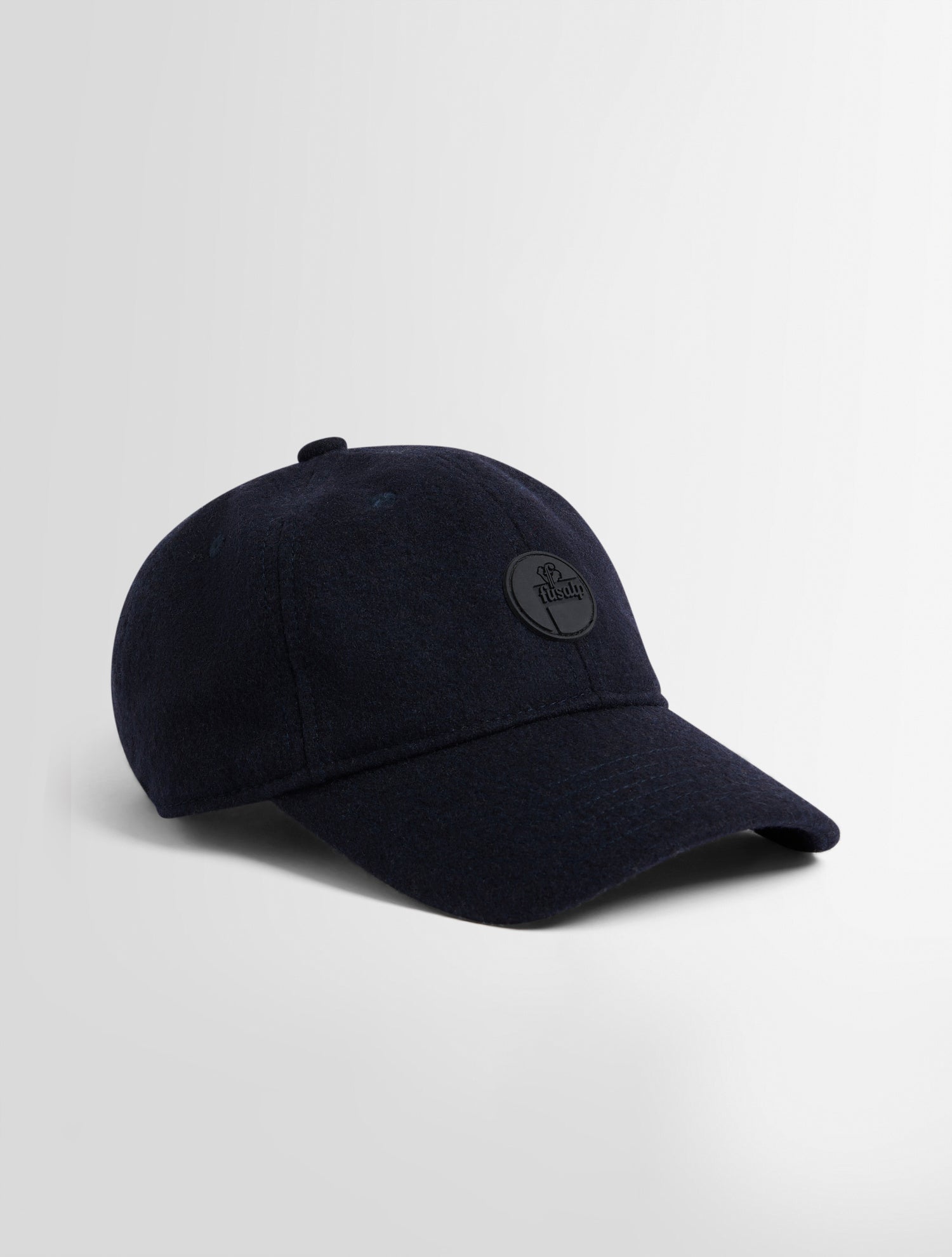 fusalp-wool-cap-casquette-en-laine-melton image 1