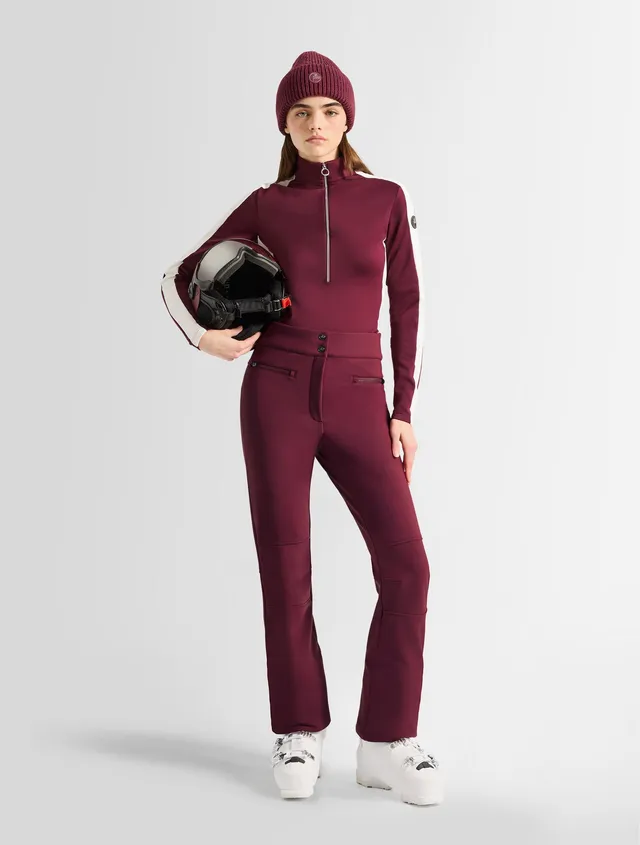 fusalp-diana-fuseau-de-ski-femme image 1
