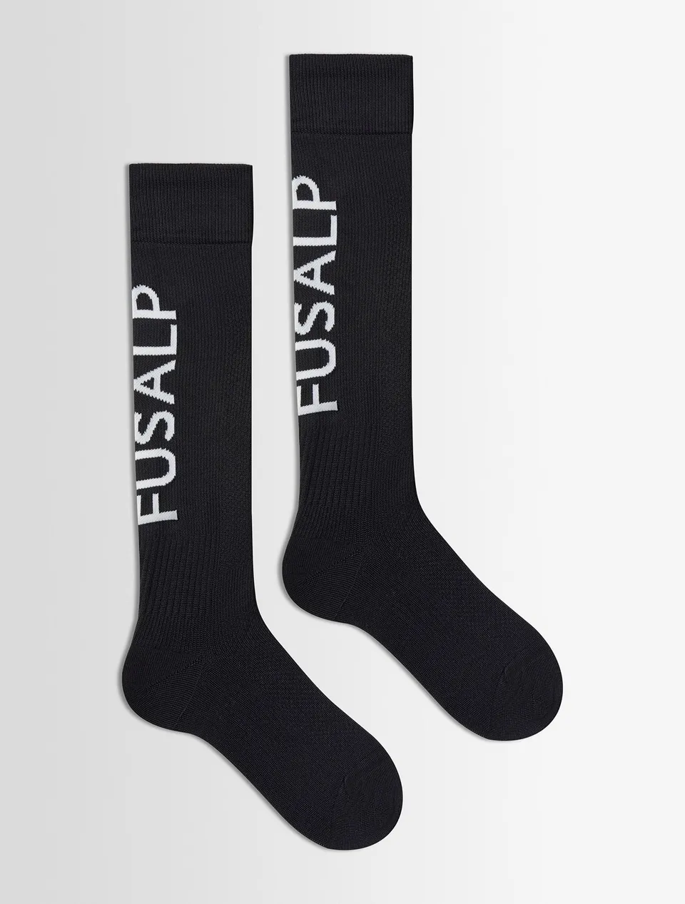 fusalp-chaussettes-de-ski-sock-pop-ii-polyamide-jacquard image 1