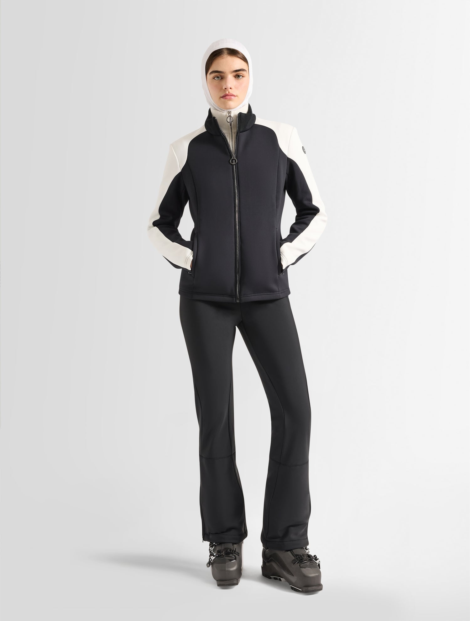 fusalp-veste-technique-ilam-femme-interlock-n-opr-ne image 2