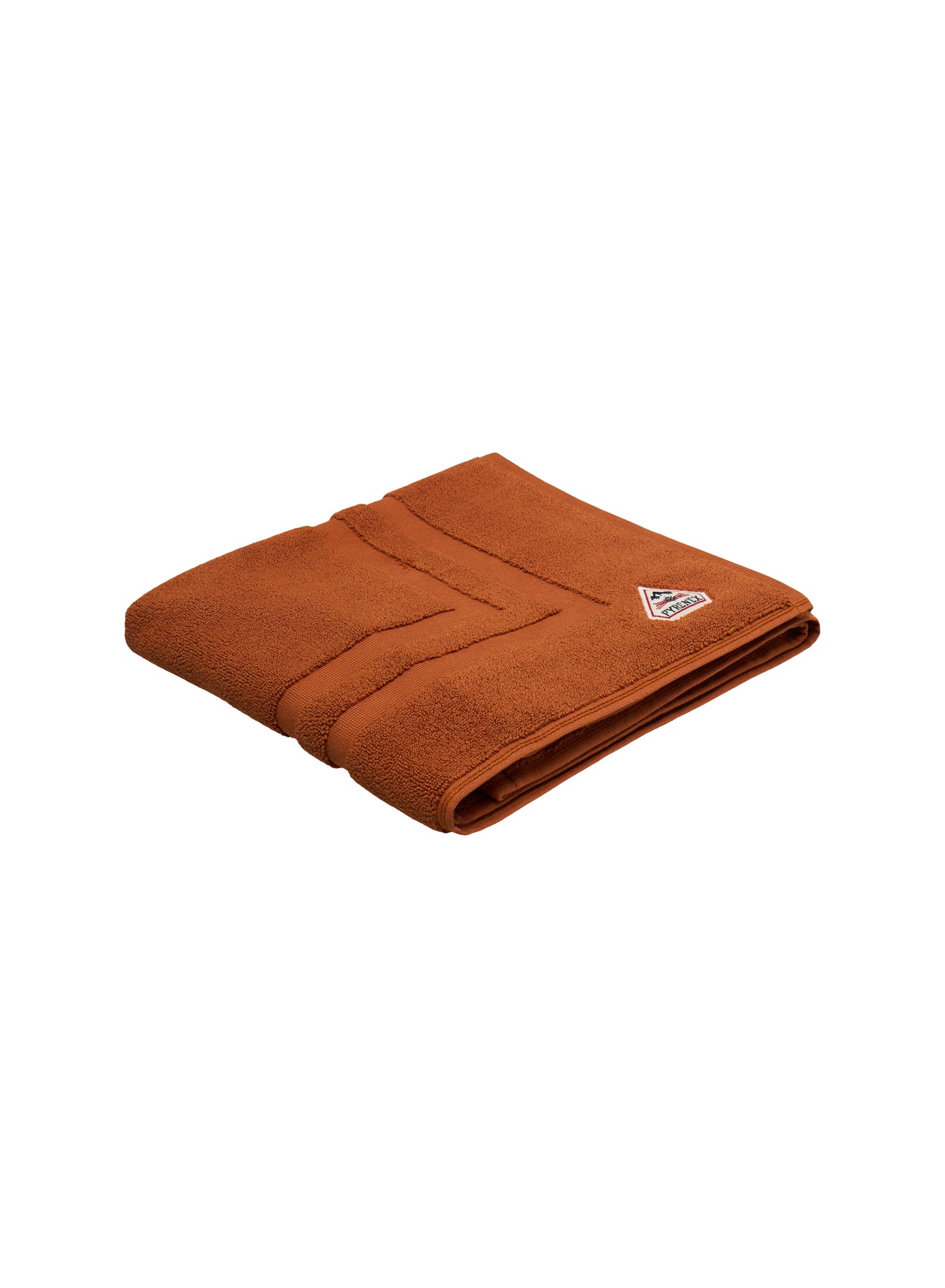 pyrenex-hana-tapis-de-bain-terracotta-coton-1000g-m image 3