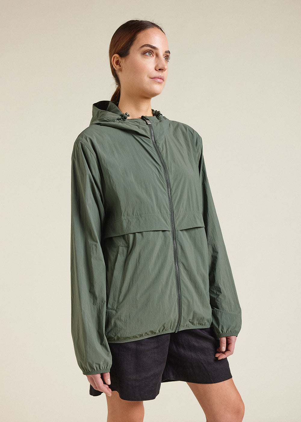 pyrenex-ridge-coupe-vent-unisexe-capuche-jungle image 7