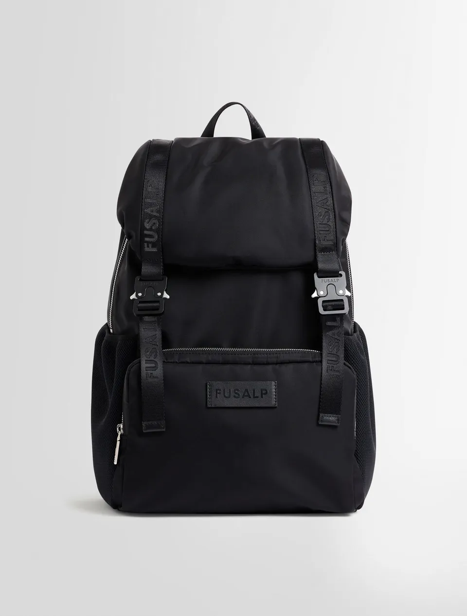 fusalp-backpack-tech-sac-dos-technique-polyamide-d-perlant image 1