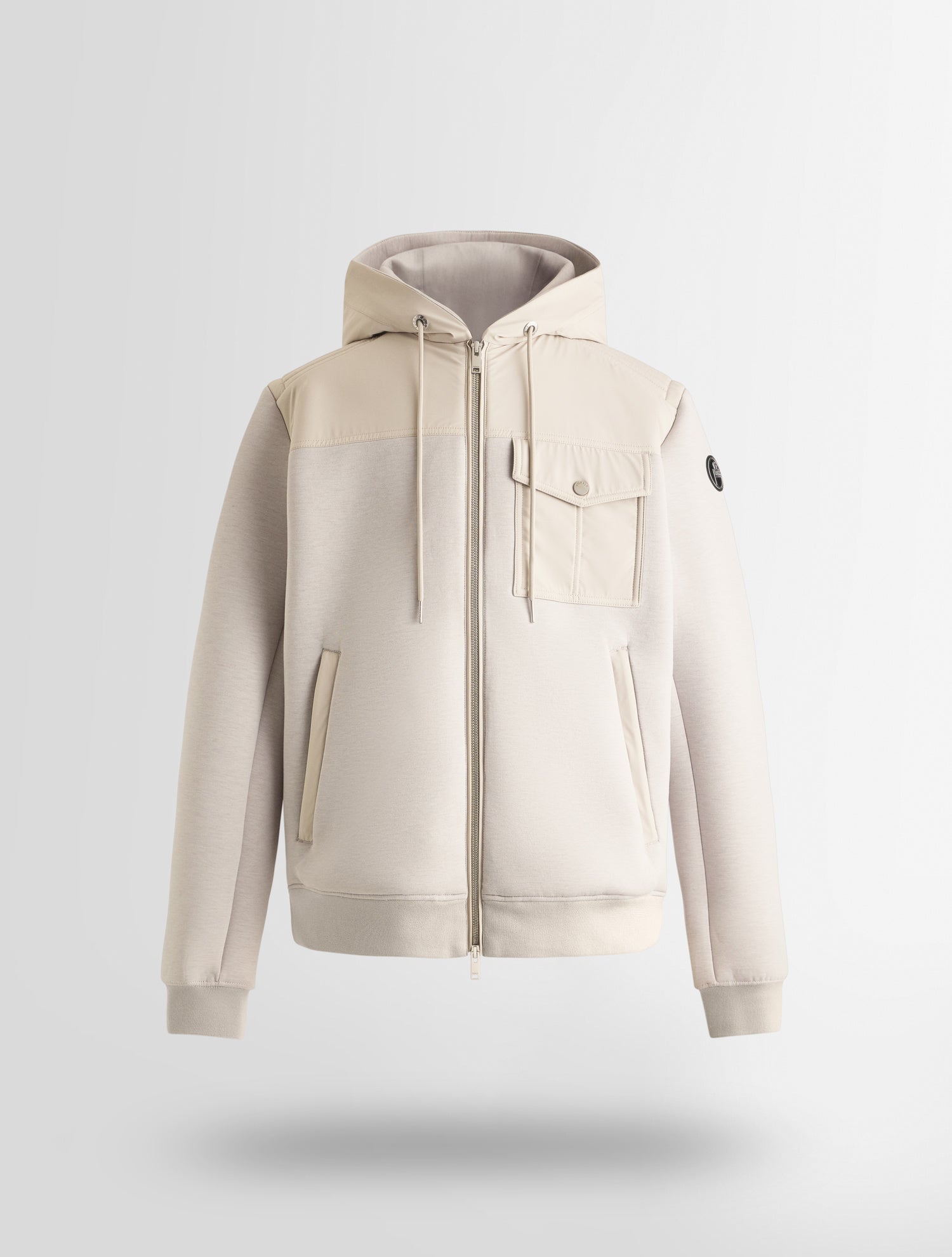 fusalp-blouson-cimarag-homme-hybride-capuche image 5