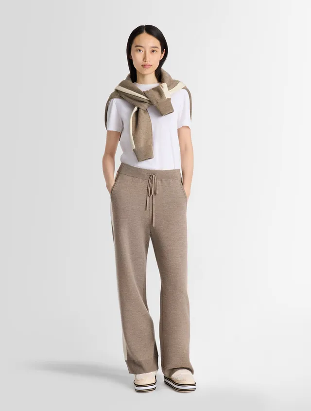 fusalp-nymira-pantalon-jersey-laine-double-face-femme image 1