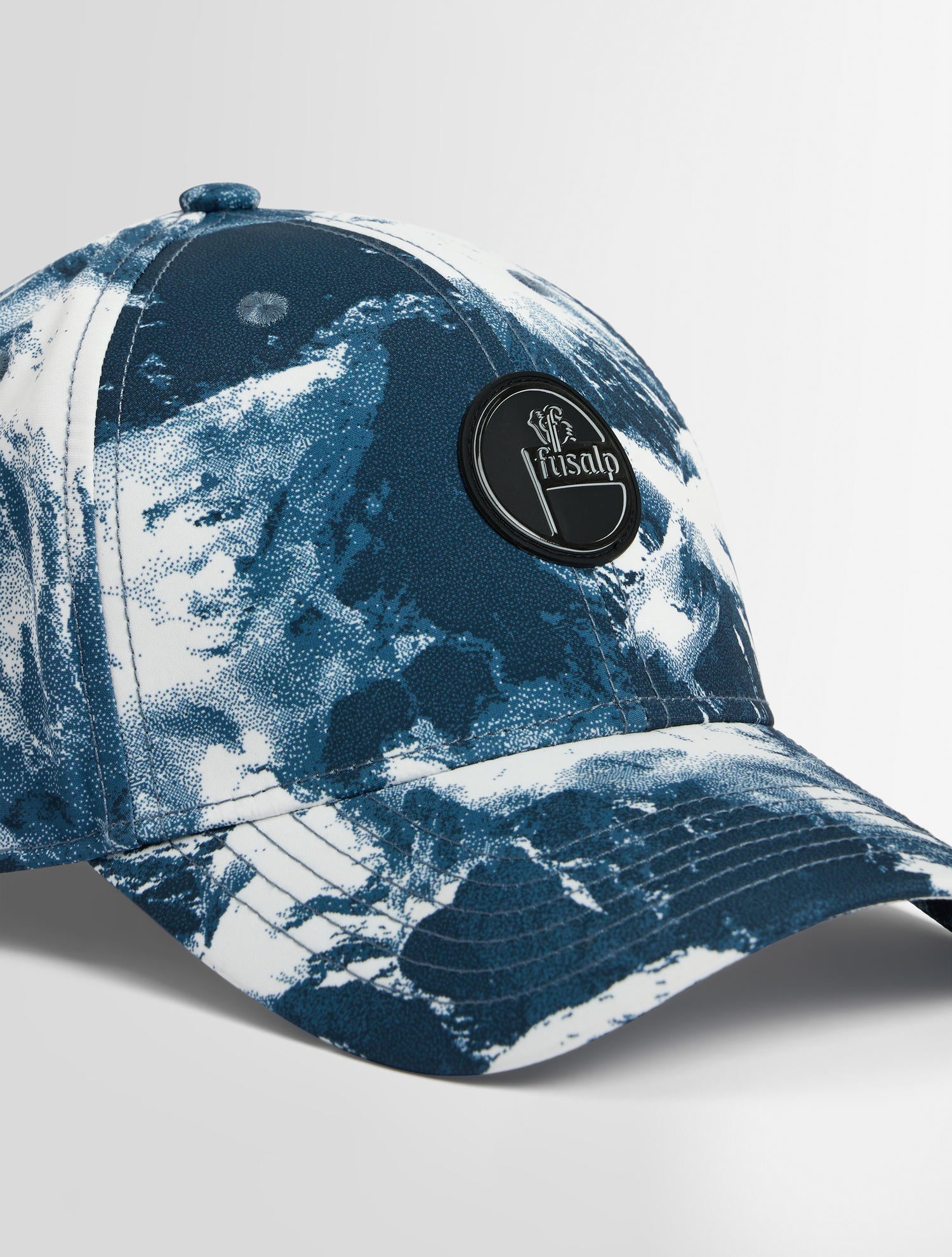 fusalp-casquette-mountn-unisexe-montagne-ajustable image 3
