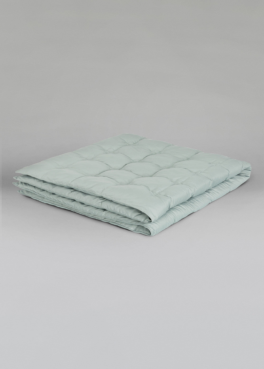 pyrenex-caresse-plaid-en-duvet-vert-de-gris image 5