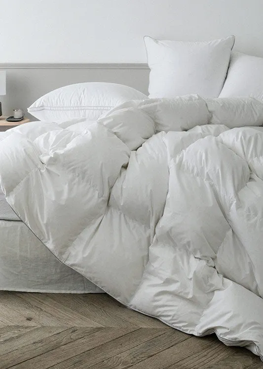 pyrenex-calgary-couette-chaude-hiver-250g-m-duvet-legend-1859 image 1