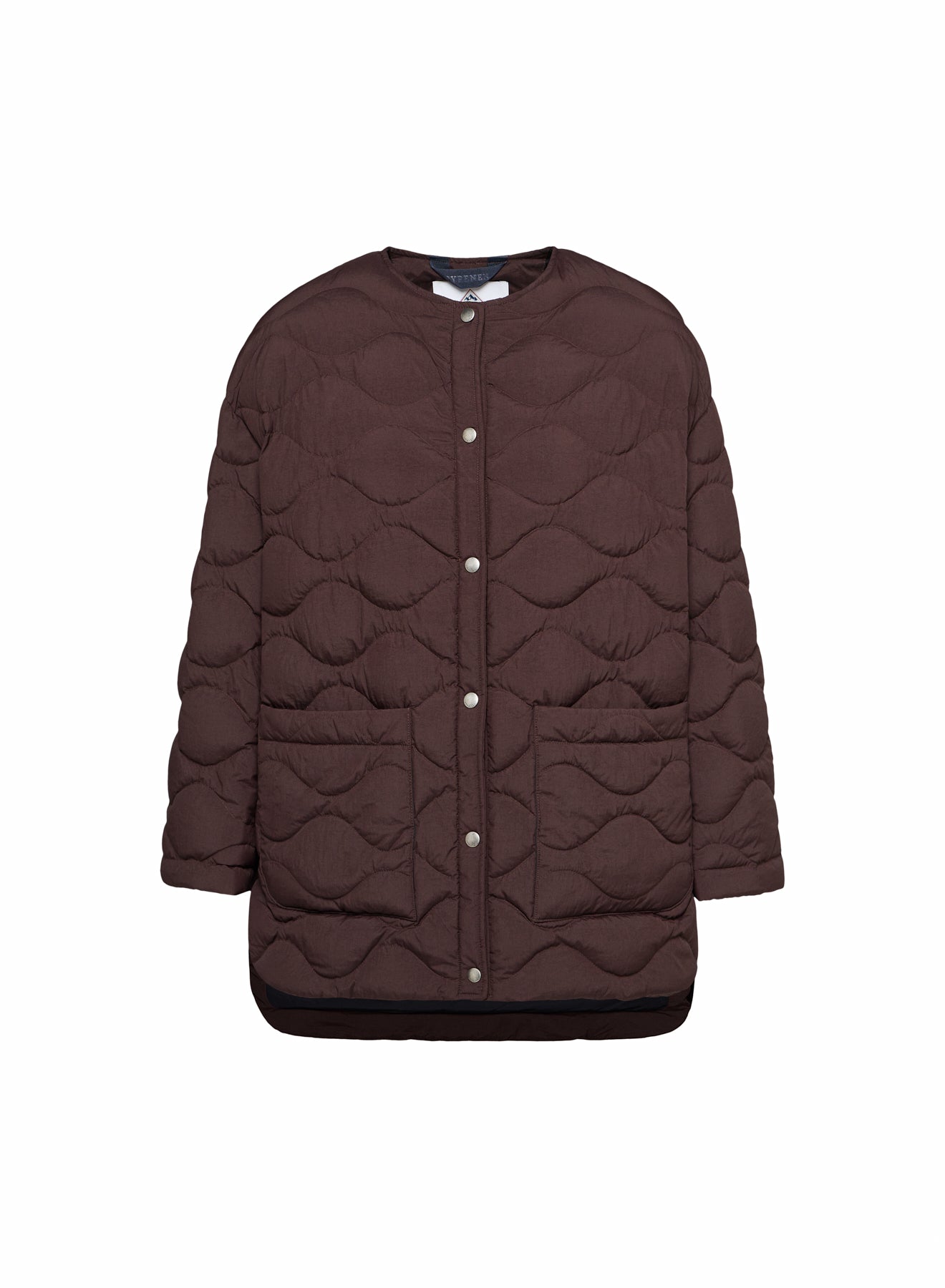 pyrenex-sienna-doudoune-l-g-re-femme-marron image 5