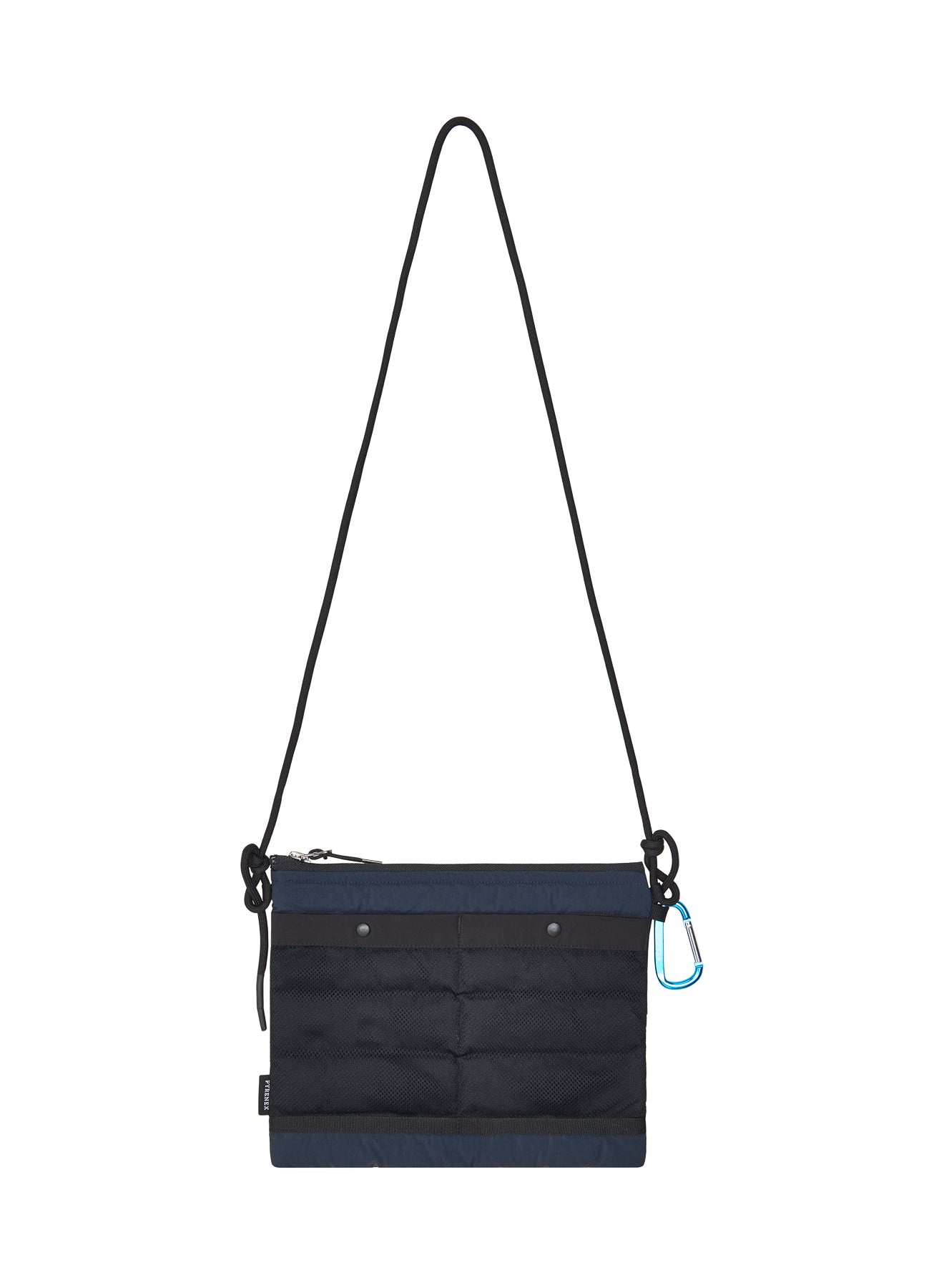 pochette-bandouli-re-pyrenex-spinelle-bleu-fonc image 4