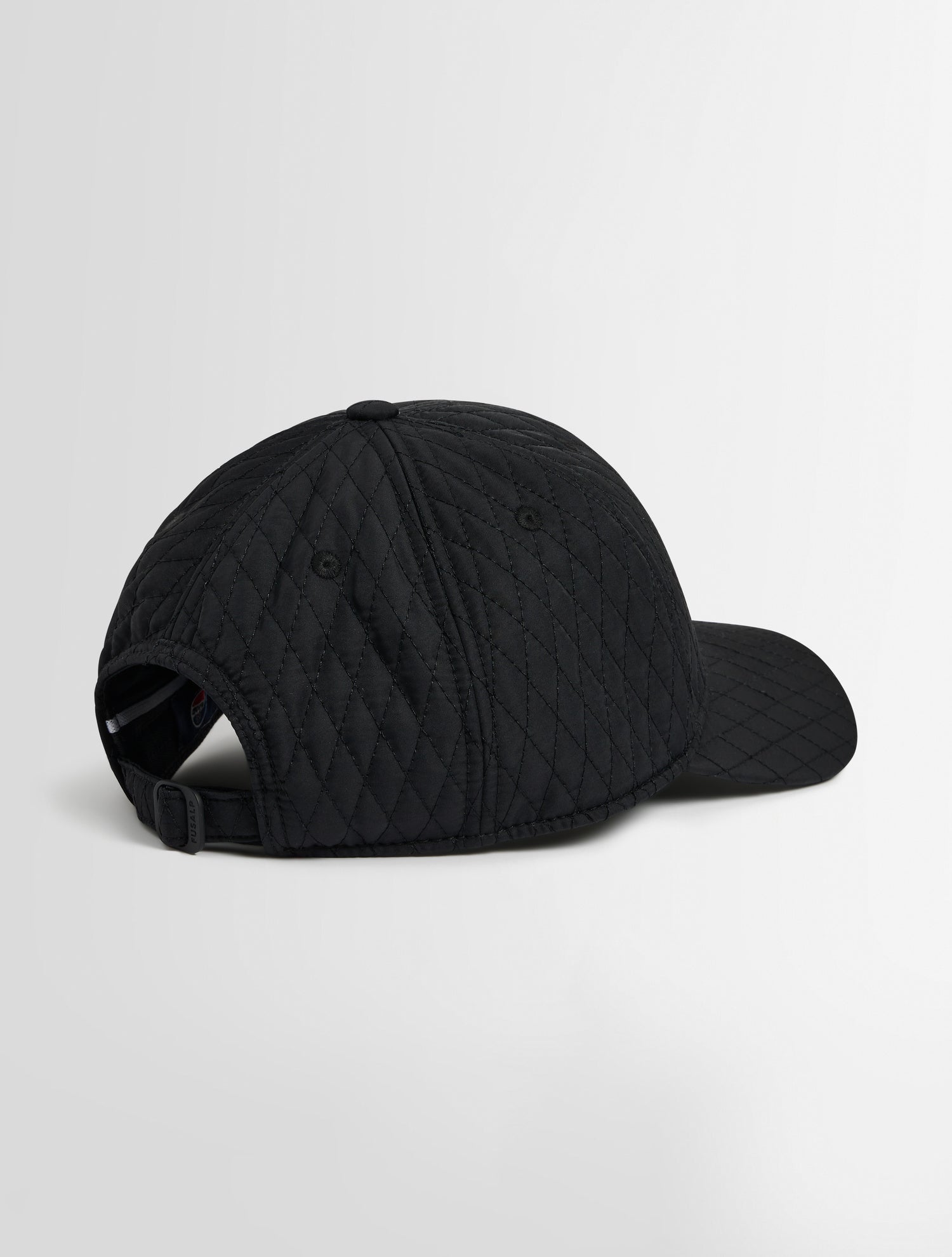 fusalp-casquette-diam-matelass-e-coton image 2