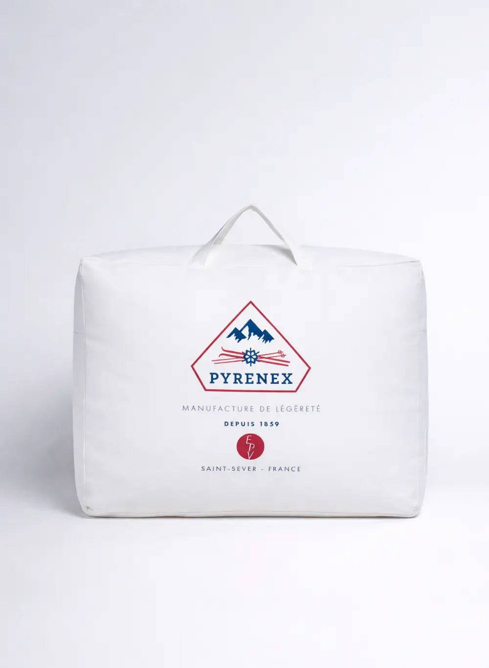 pyrenex-calgary-couette-chaude-hiver-250g-m-duvet-legend-1859 image 7
