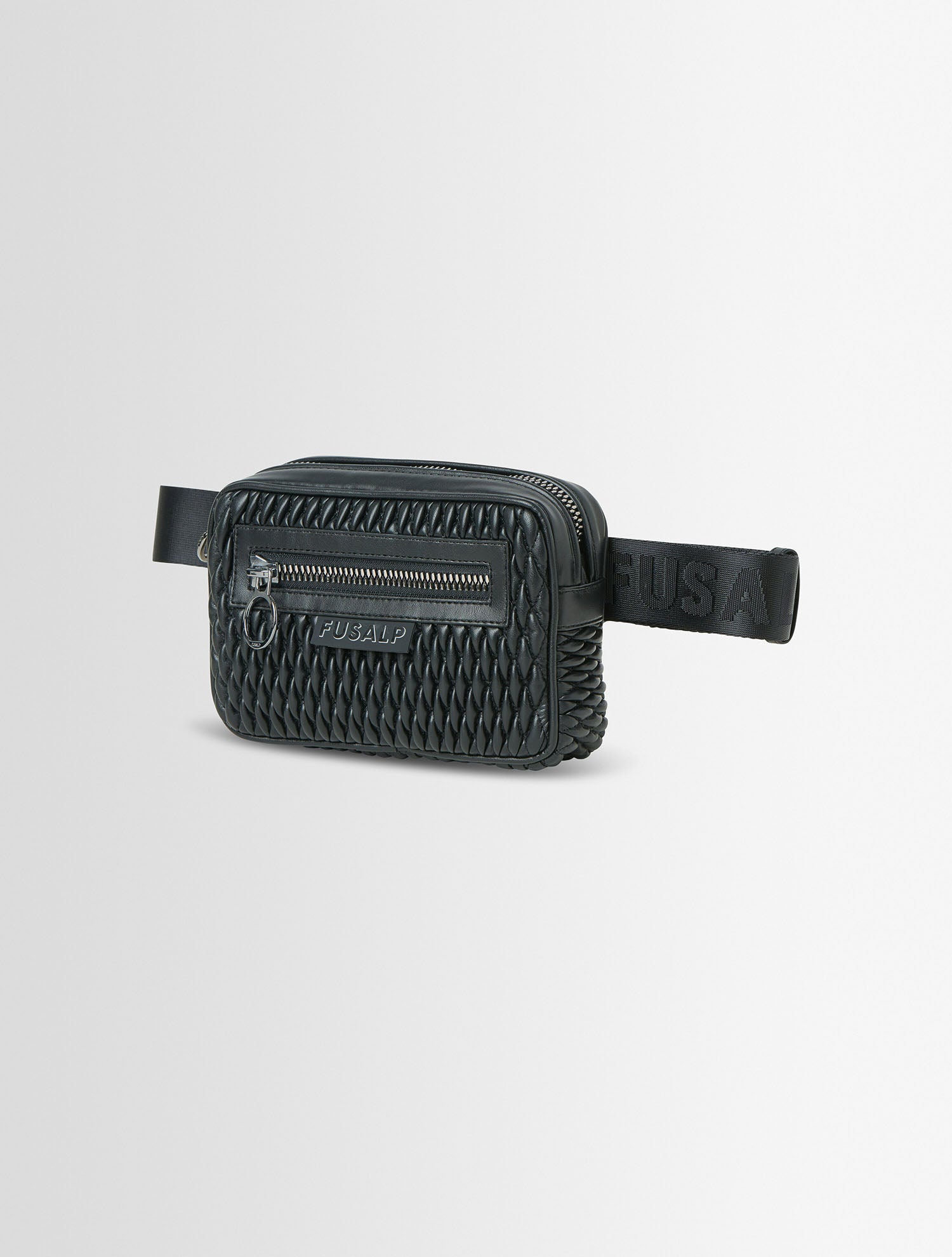 sac-fusalp-smock-reporter-sac-crossbody-matelass image 3