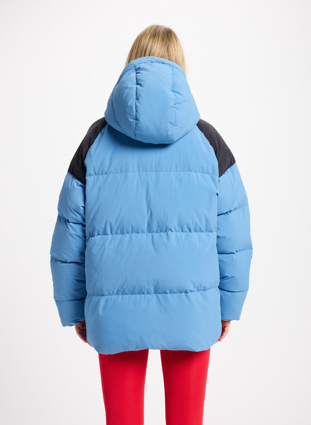 pyrenex-retro-sten-doudoune-unisexe-bleu-ciel-en-duvet-naturel image 8