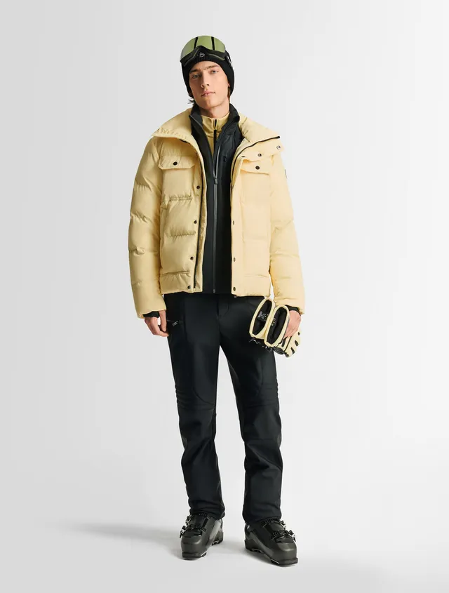 fusalp-carlo-veste-ski-homme-sorona-imperm-able image 1
