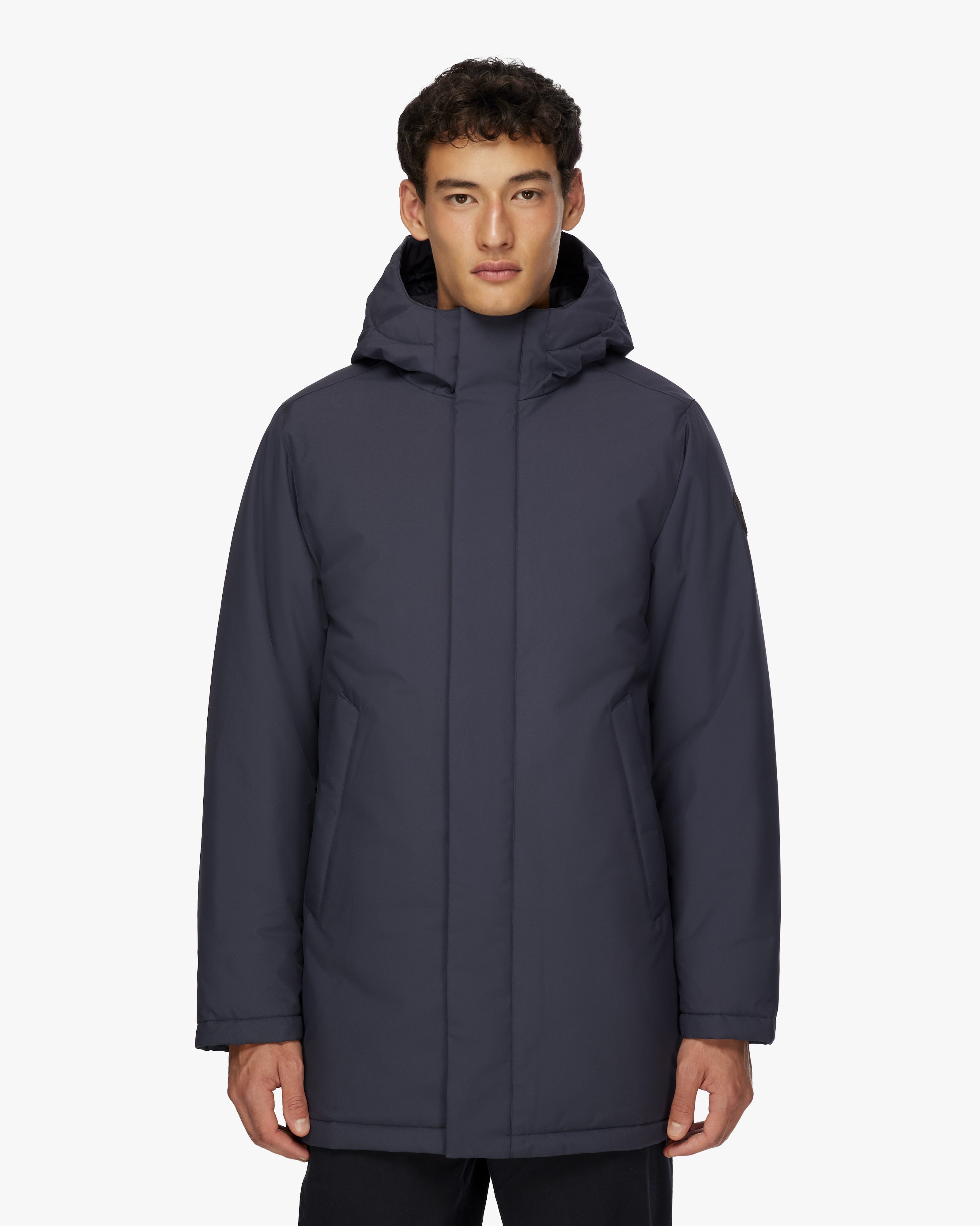 quartz-co-austin-manteau-d-hiver-isol-capuchon-20-c-mi-long-91-cm image 2