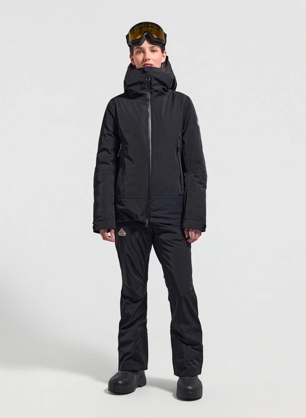 veste-parka-femme-pyrenex-nova-noire-duvet-legend image 2