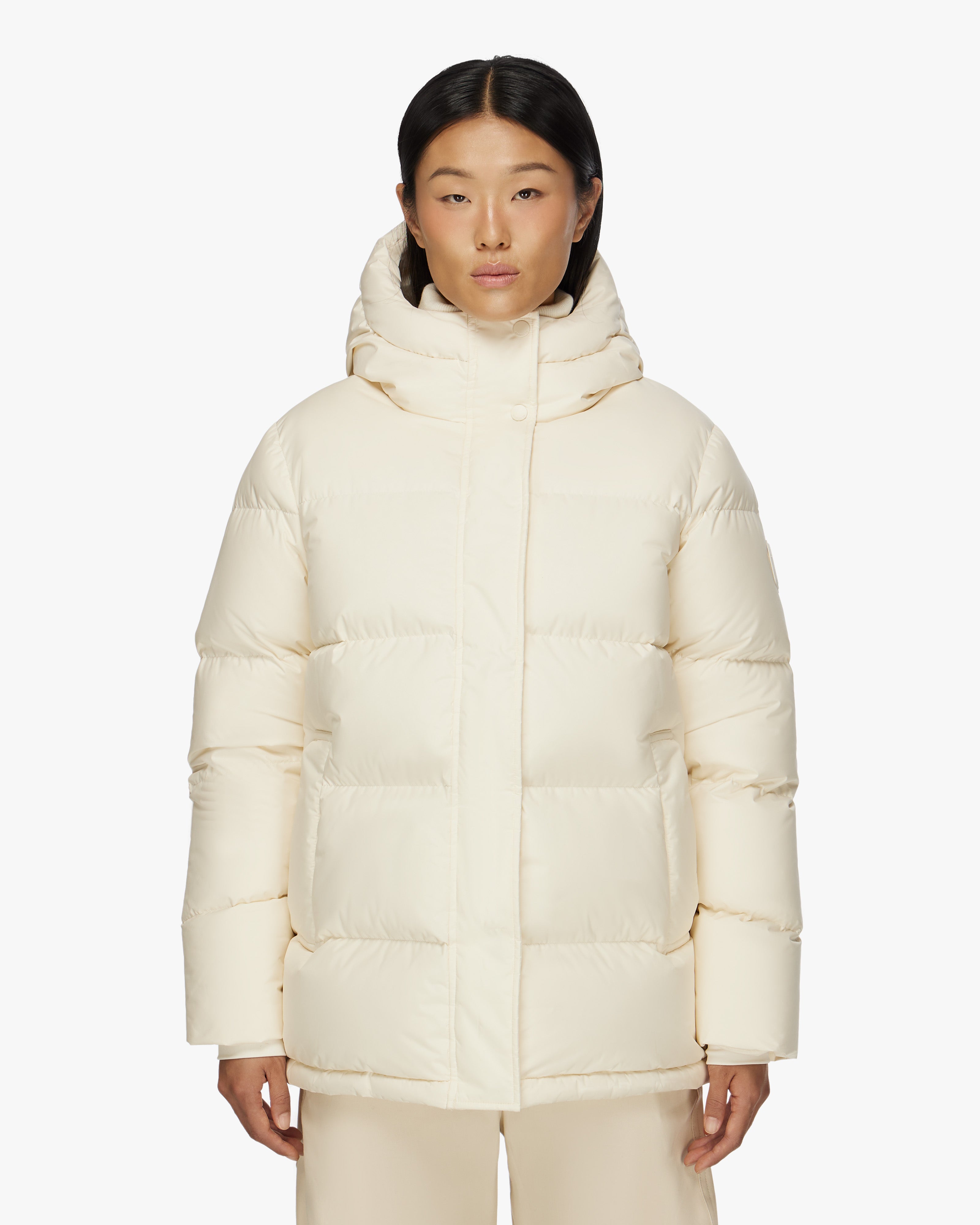 quartz-co-paige-manteau-d-hiver-en-duvet-capuchon-20-c-court-74-cm image 2
