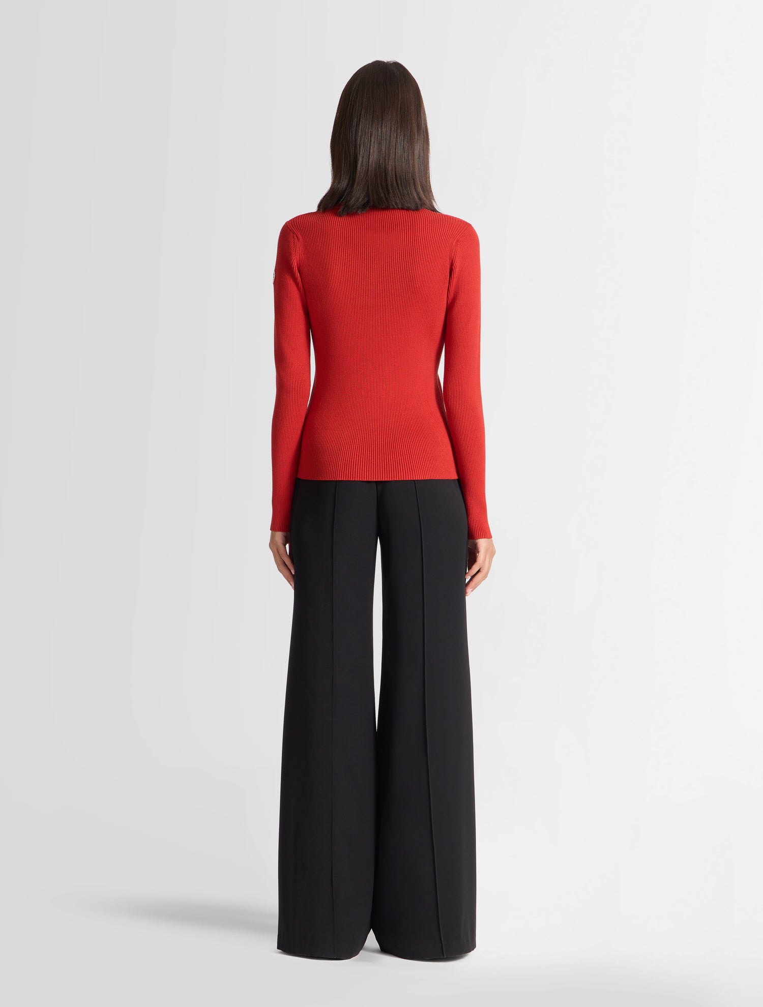 fusalp-andromede-pull-viscose-bande-v-maille-c-tel-e image 3