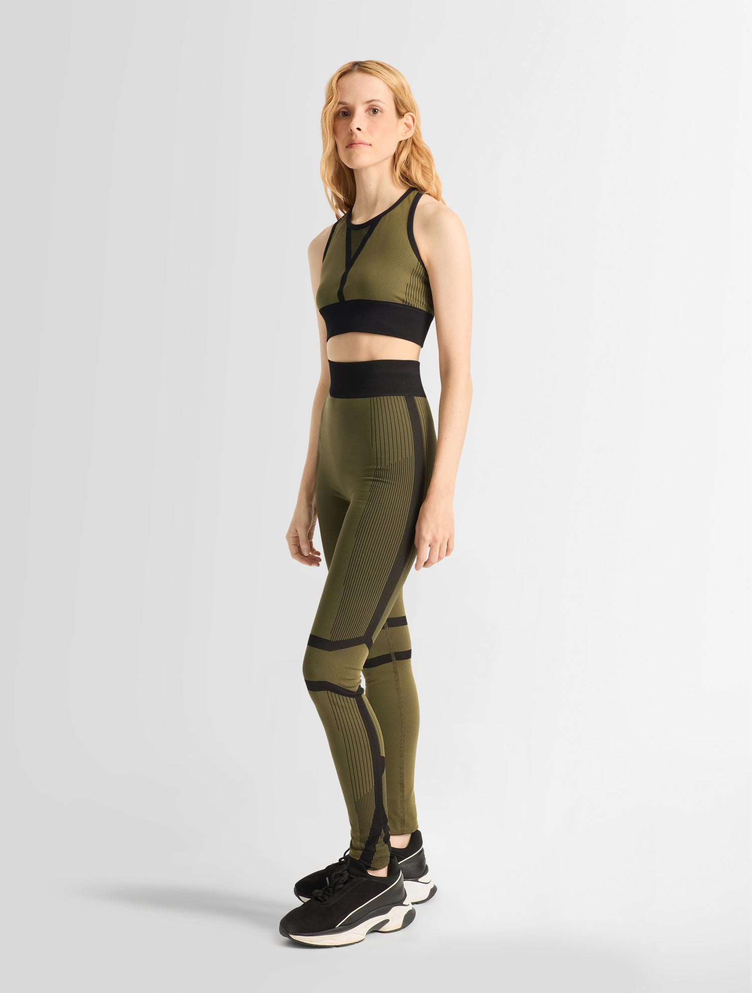 fusalp-nirael-legging-technique-femme-taille-haute image 2