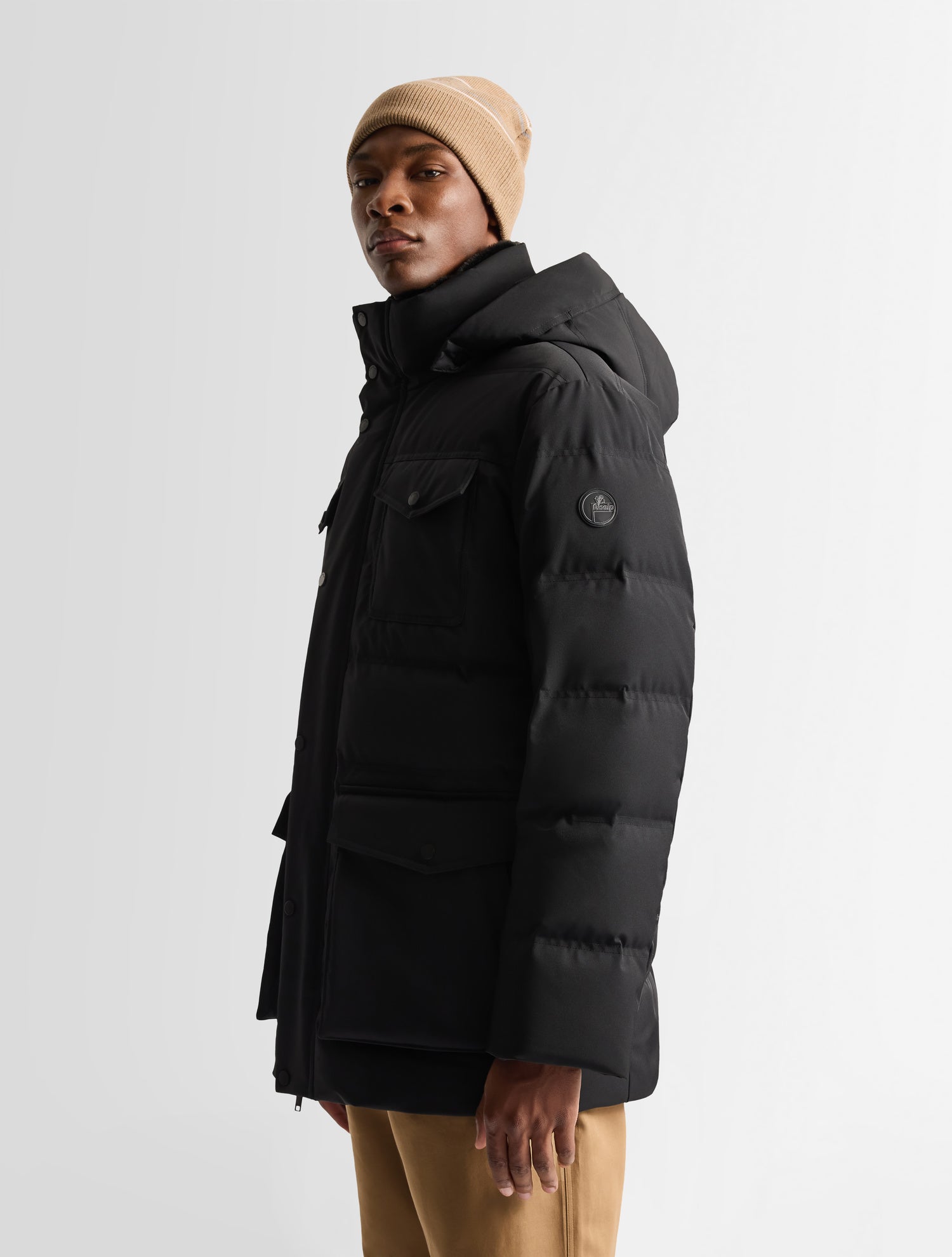 fusalp-delano-parka-grand-froid-serg-fourrure-capuche image 2
