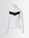 fusalp-andromede-pull-maille-c-tel-e-bande-v-contrastante image 6
