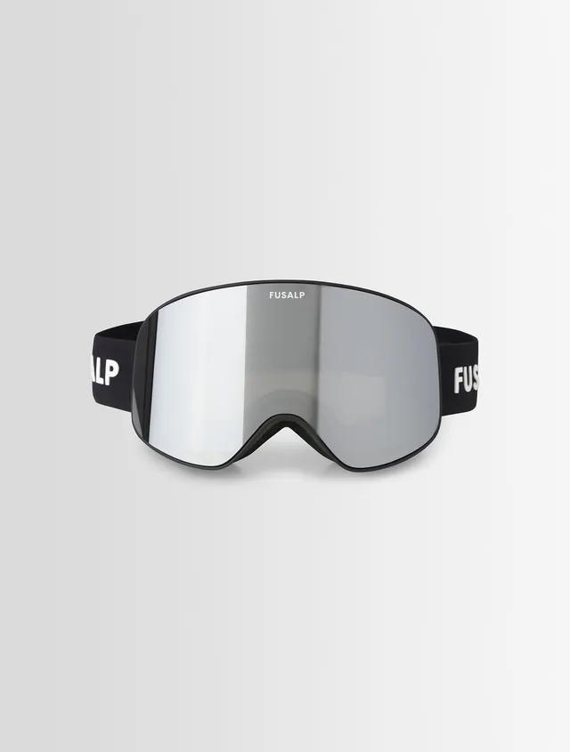 fusalp-masque-de-ski-matterhorn-masque-double-cran-antibu-e image 1