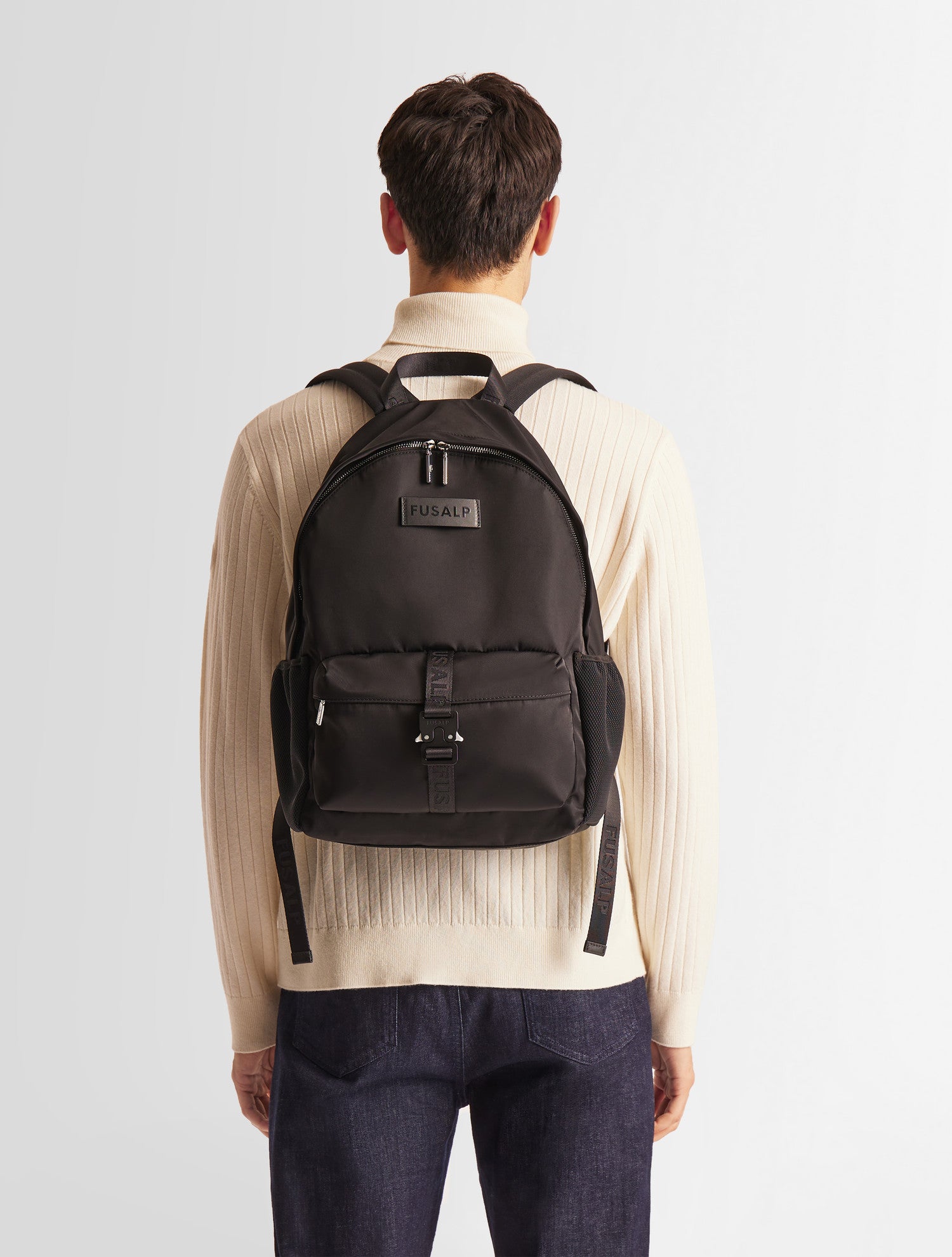 fusalp-backpack-sac-dos-polyamide image 2