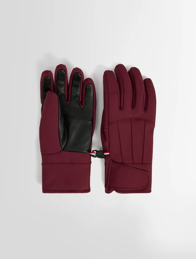 fusalp-gants-glacier-w-gants-de-ski-femme-grand-froid image 1