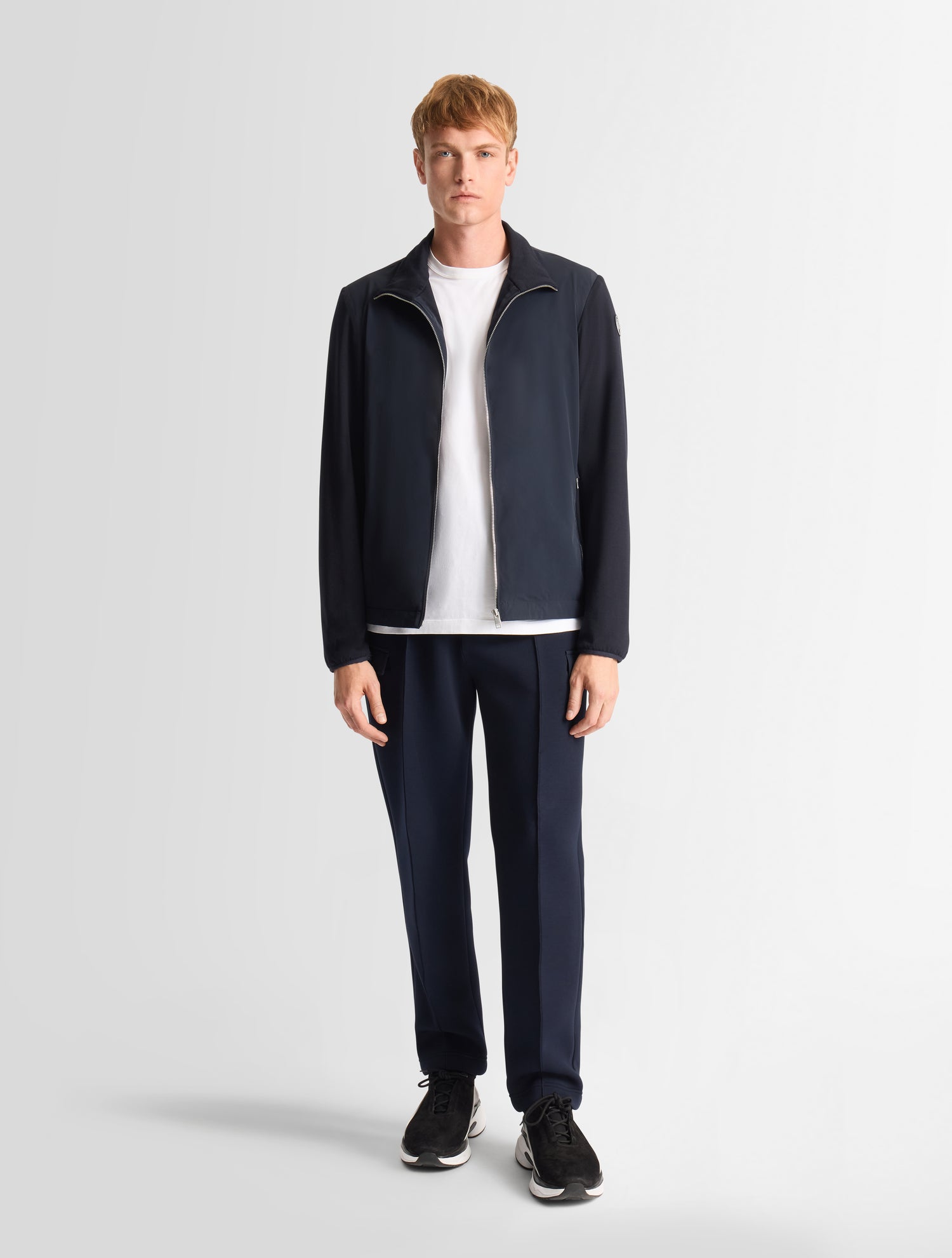 fusalp-latmara-blouson-sans-manches-hybride-softshell-m-rinos image 1