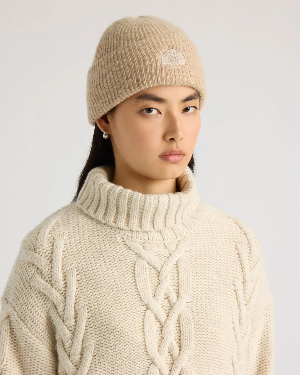 kanuk-pacome-tuque-en-maille-c-tel-e-revers-unisexe image 1