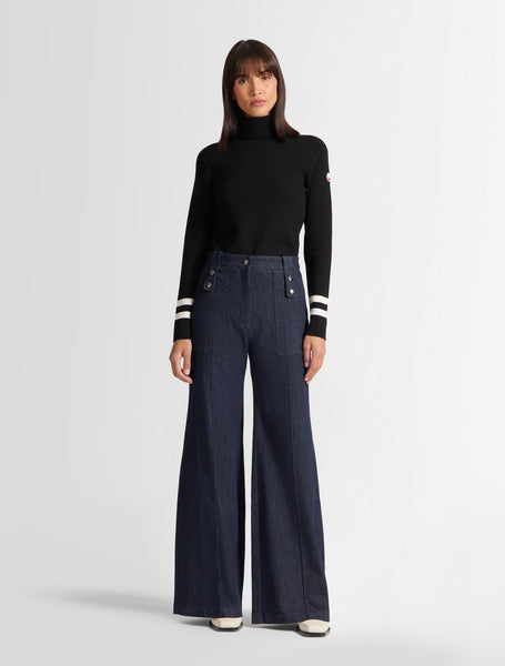 fusalp-judith-pull-col-roul-ecovero image 1