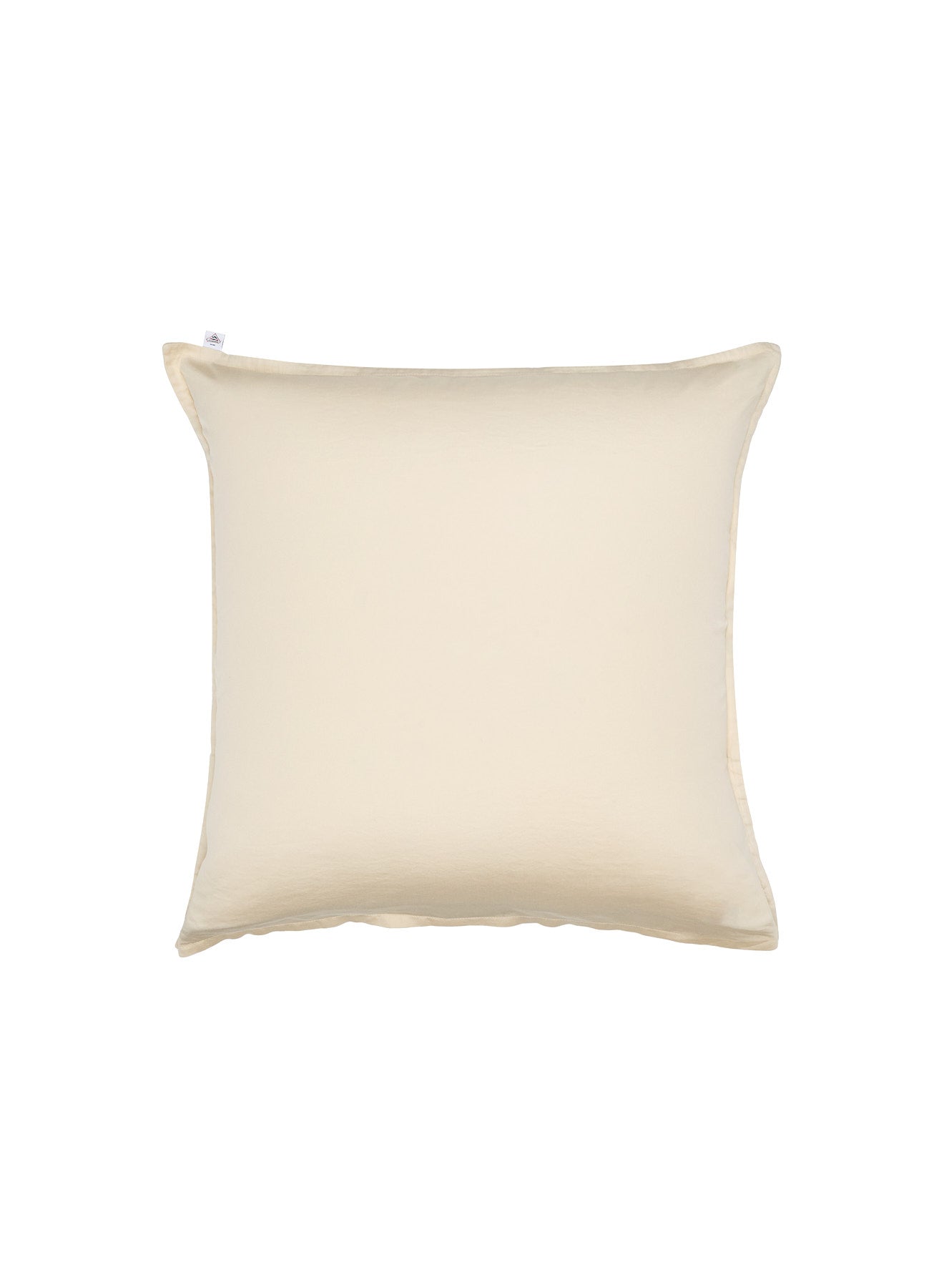 pyrenex-lily-taies-d-oreiller-x2-cru-coton-bio-tencel-lyocell image 2