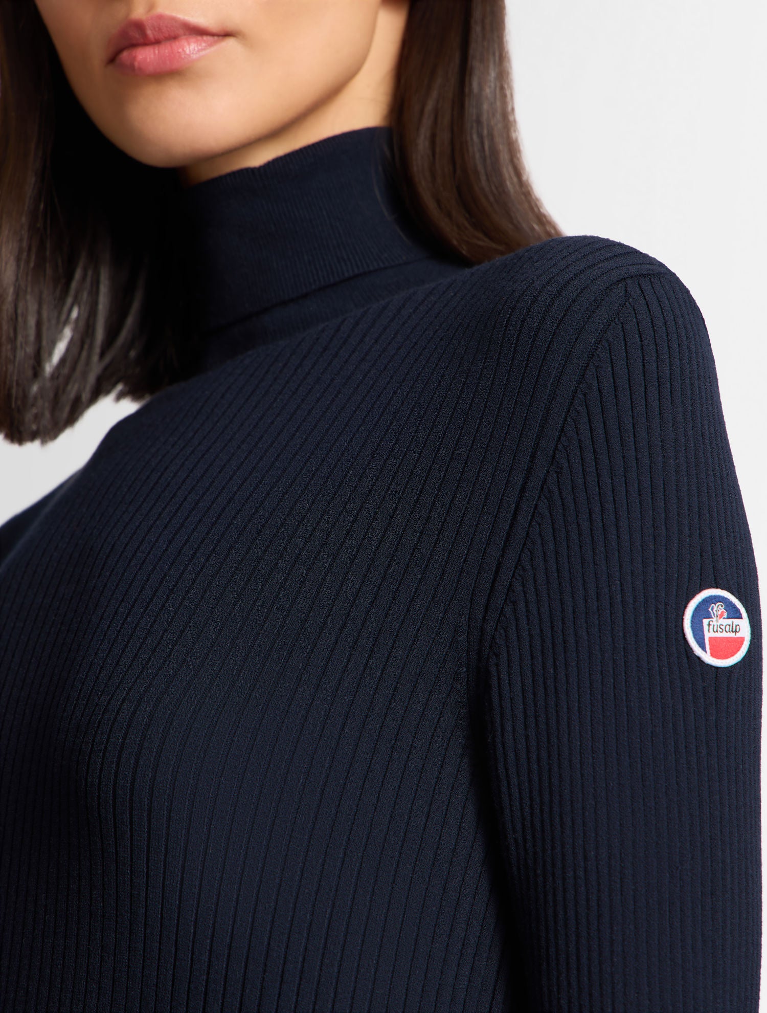 fusalp-pull-ancelle-maille-c-tel-e-ecovero-stretch image 4